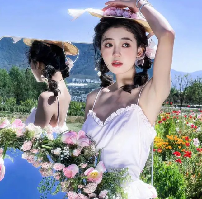 朵拉的安宁