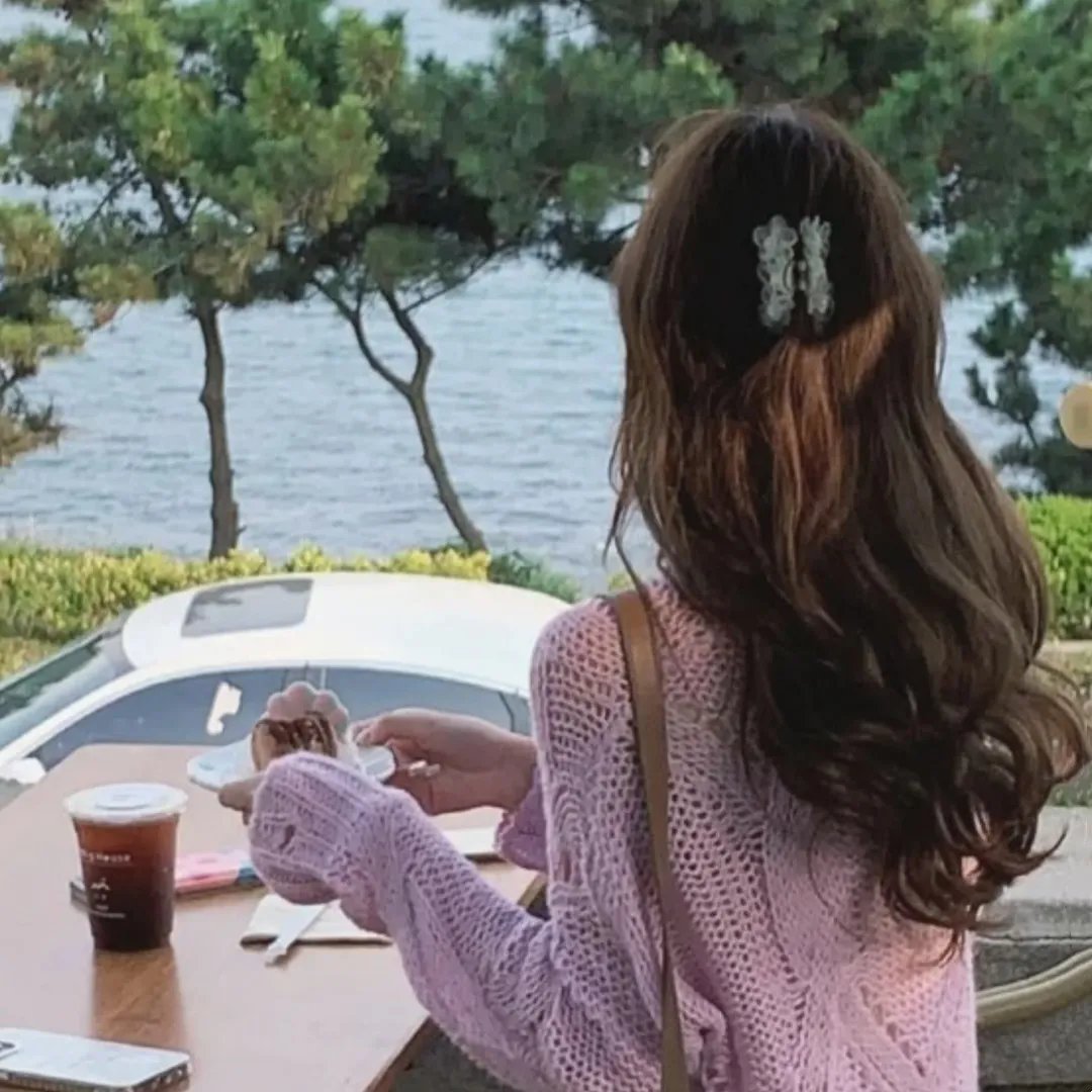 收集男人的女人